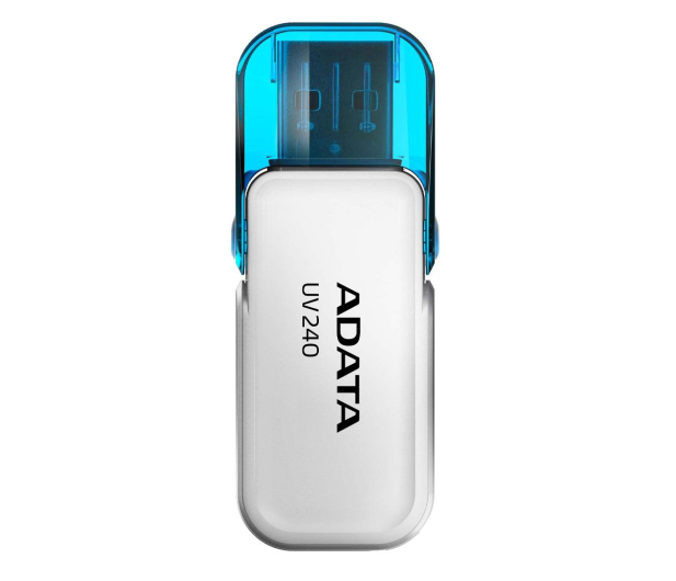 Adata USB 2.0 32GB AUV240-32G-RWH - 1202695 - zdjęcie 3